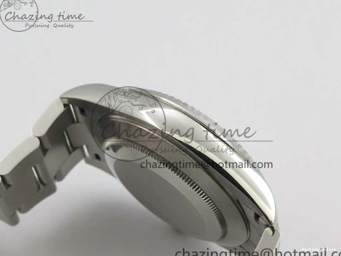 0506 DateJust 126334 SS Noob 1:1 904L Best Edition Gray Dial Diamond on Oyster Bracelet A MultiPurpose 3167